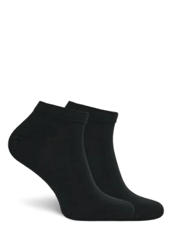Core Ankle Socks 2-Pack - Strømper