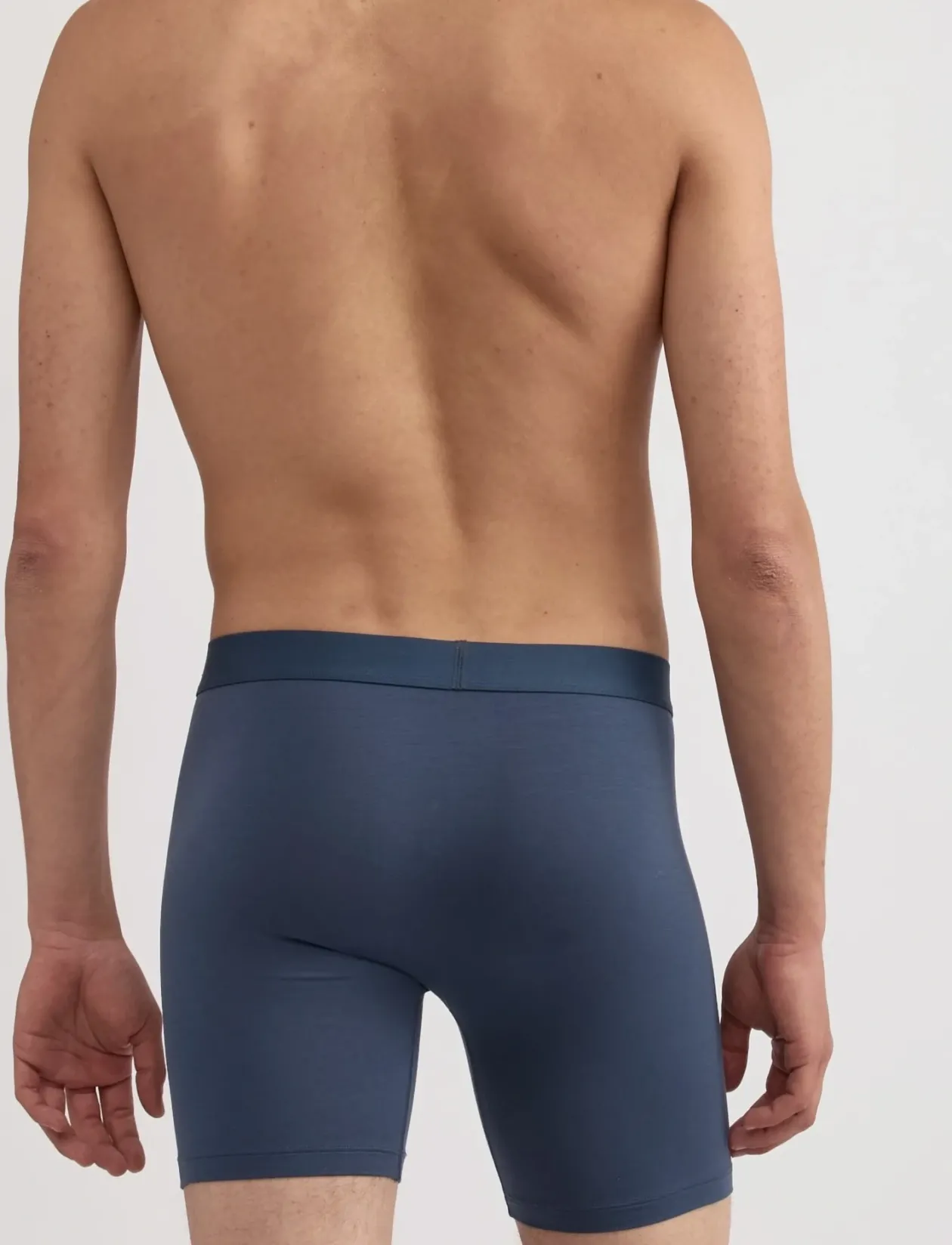 Core Boxer Briefs 3-Pack - Boxershorts