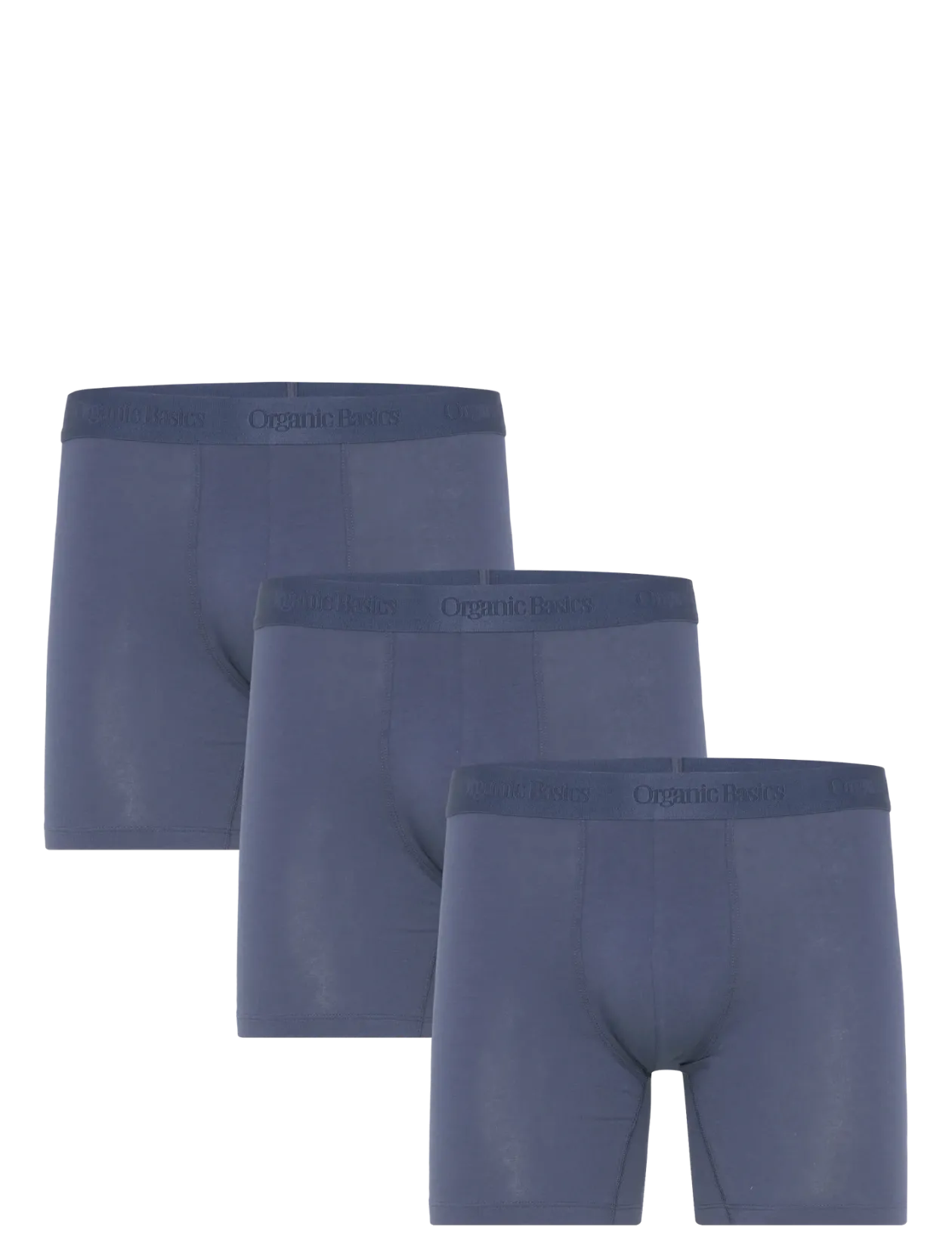 Core Boxer Briefs 3-Pack - Boxershorts