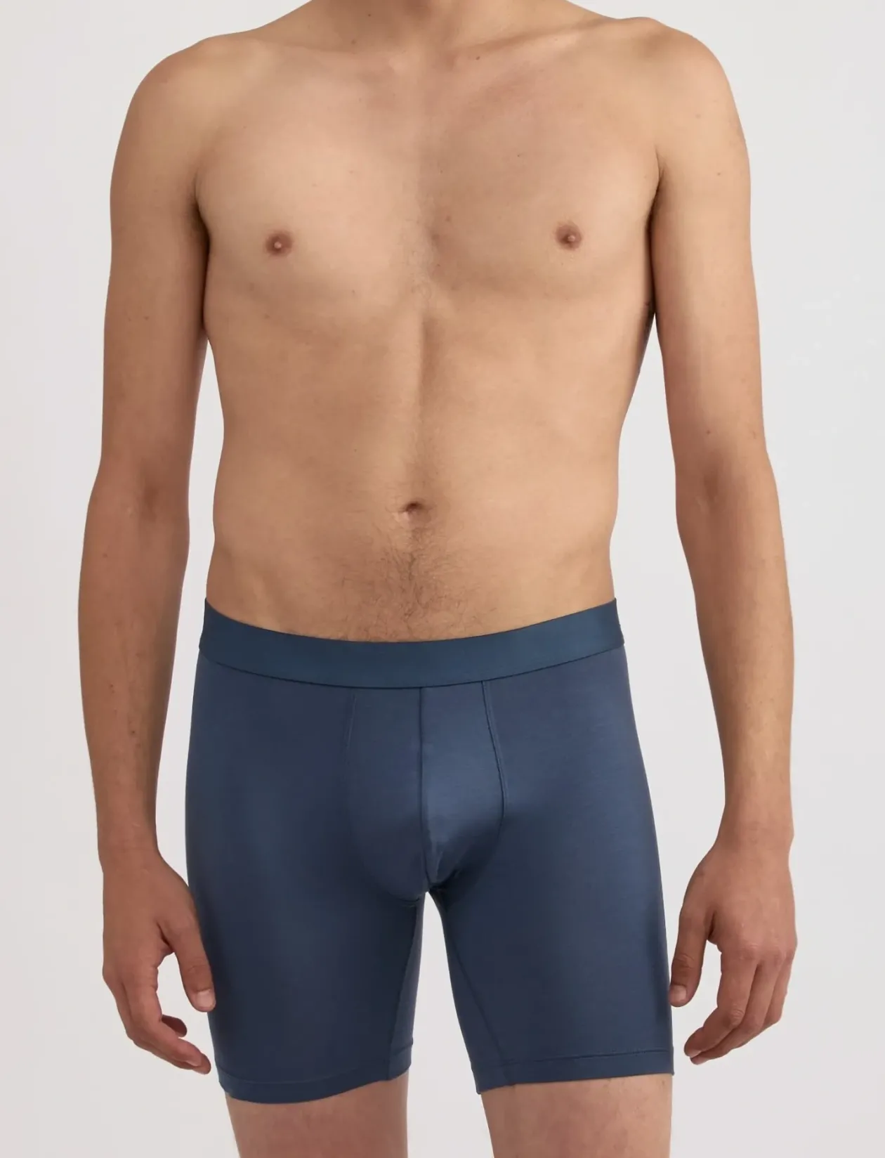 Core Boxer Briefs 3-Pack - Boxershorts