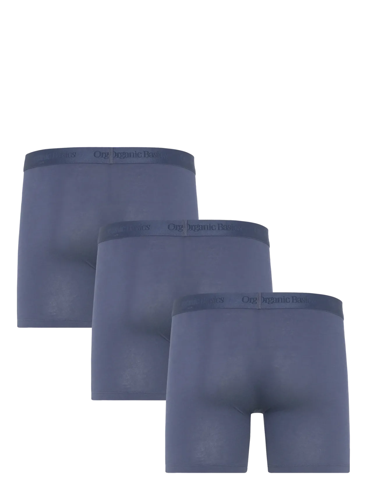 Core Boxer Briefs 3-Pack - Boxershorts