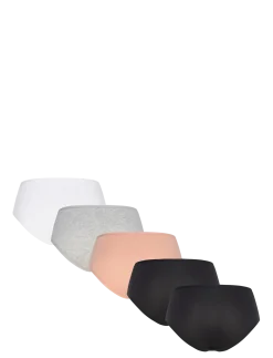 Core Briefs 5-pack - Briefs