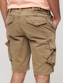 CORE CARGO SHORT - Cargo shorts