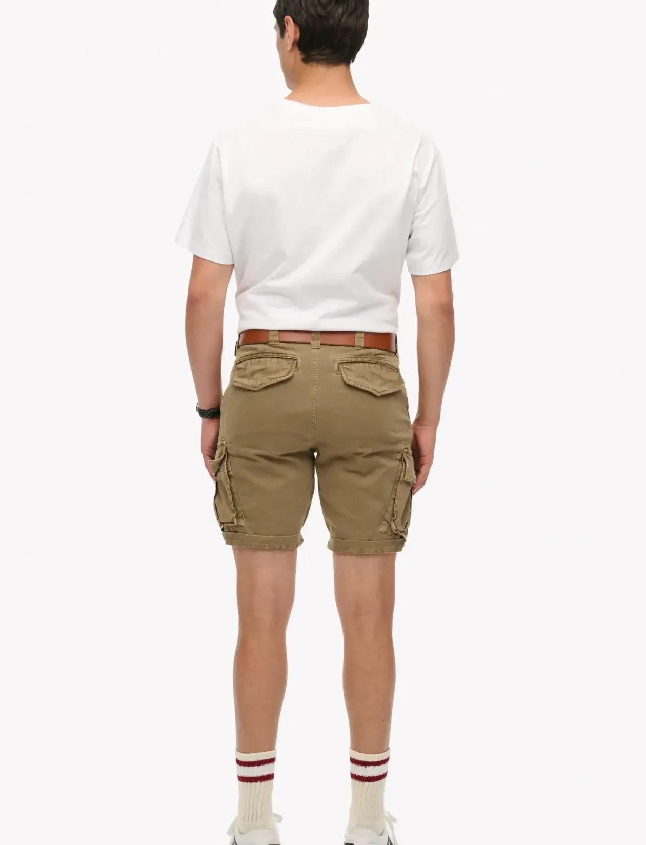 CORE CARGO SHORT - Cargo shorts
