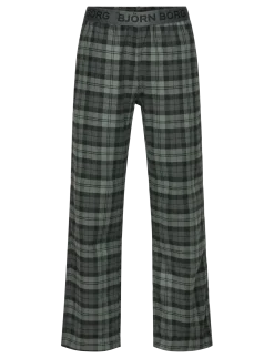 CORE FLANNEL PYJAMA PANT - Pyjamas