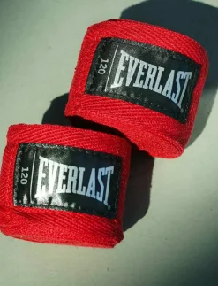 Core Handwraps, 305 Cm. - Håndleds støtte