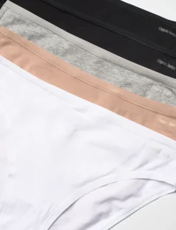 Core High-Leg Briefs 5-pack - Briefs