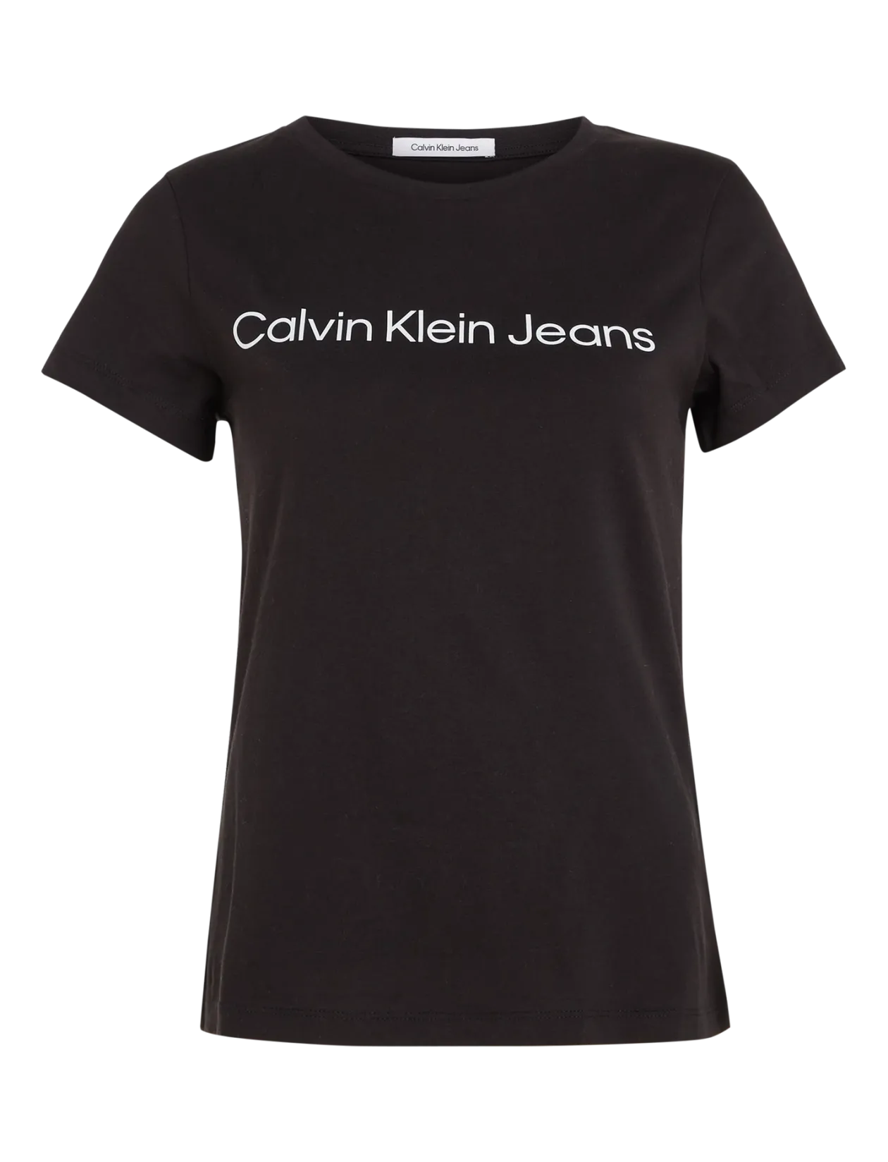 CORE INSTIT LOGO SLIM FIT TEE - T-shirts