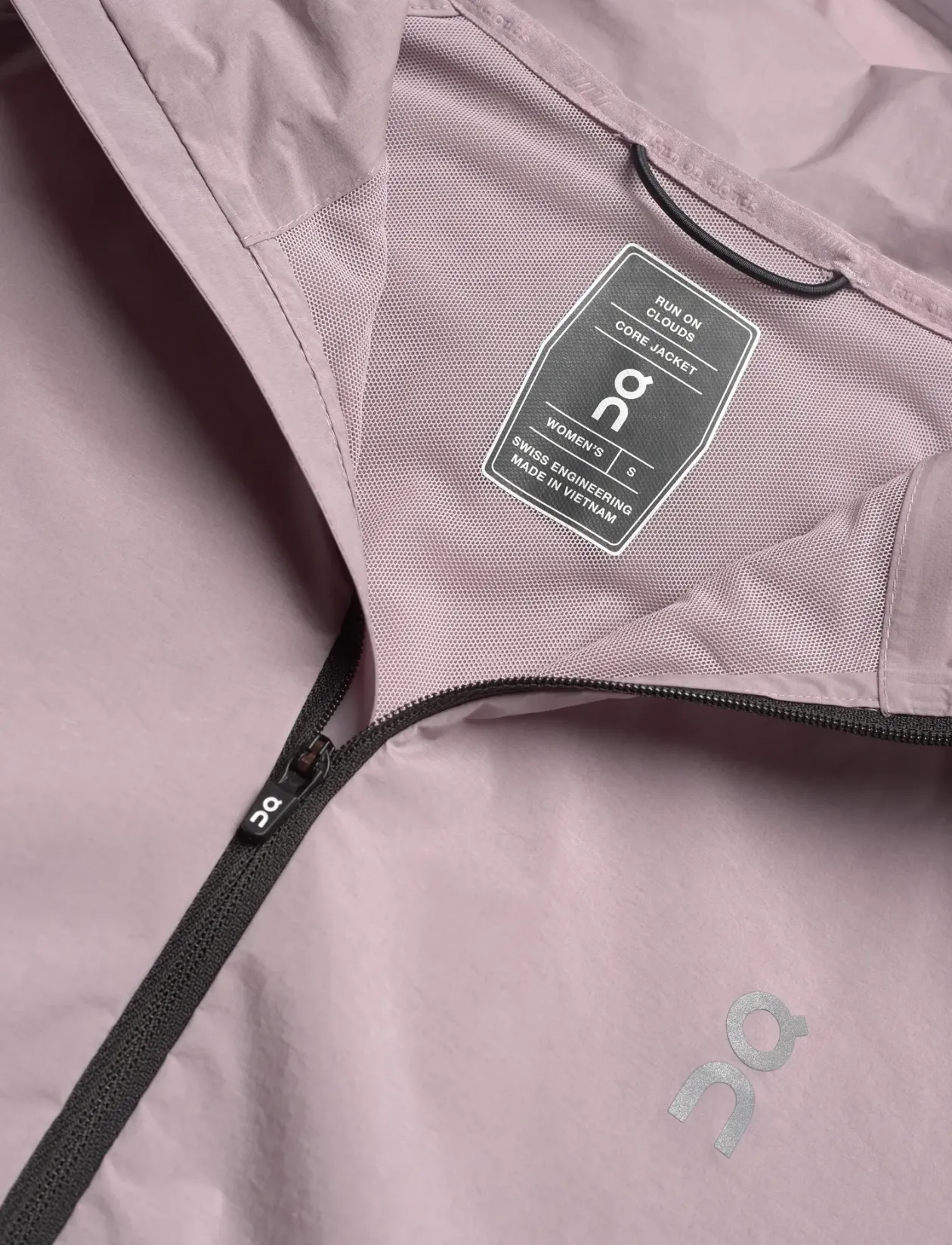 Core Jacket - Sportsjakker