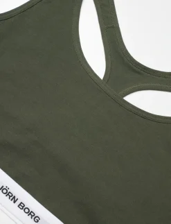 CORE LOGO SOFT TOP - Sports-bh'er