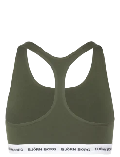 CORE LOGO SOFT TOP - Sports-bh'er