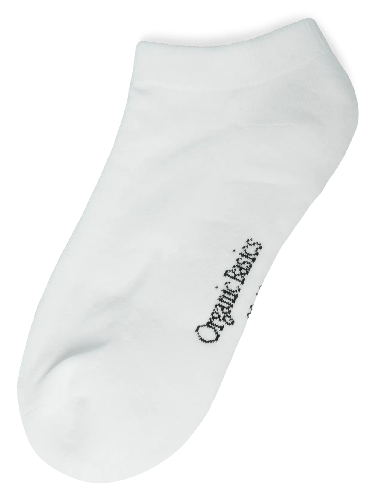 Core No Show Socks 2-pack - Korte strømper