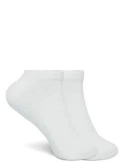 Core No Show Socks 2-pack - Korte strømper