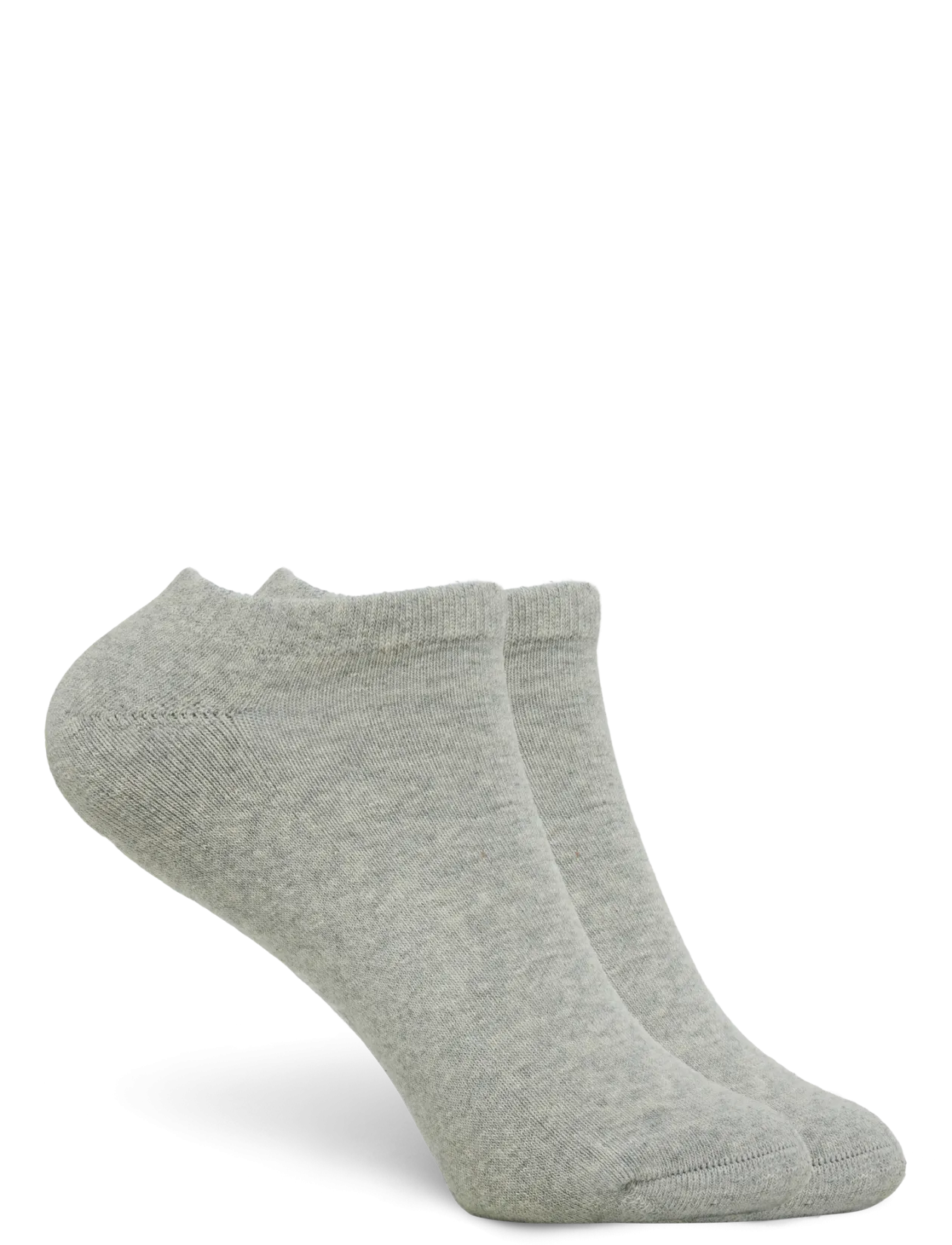 Core No Show Socks 2-pack - Korte strømper