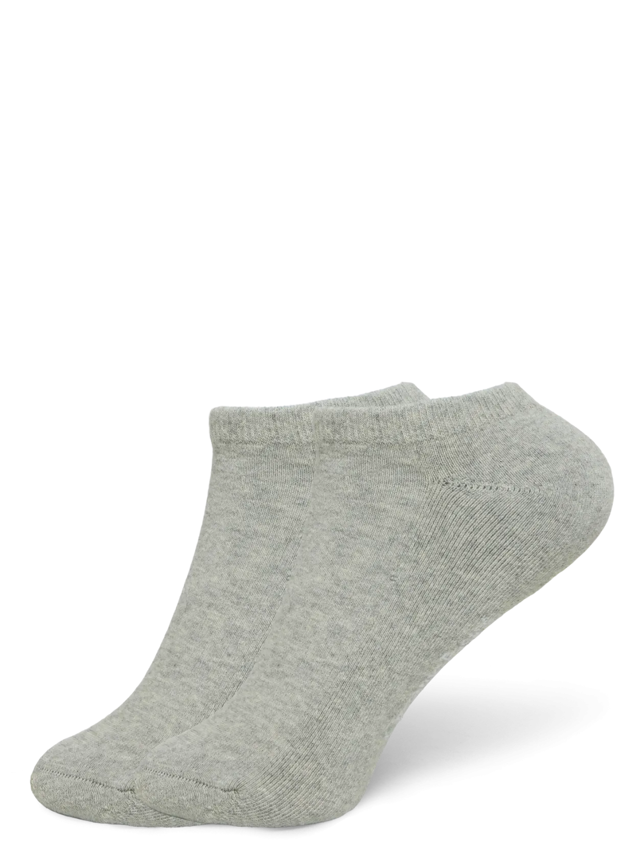 Core No Show Socks 2-pack - Korte strømper