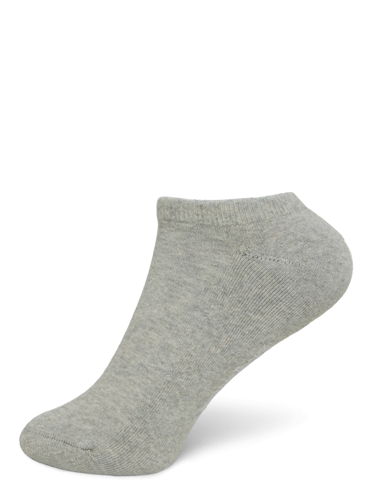 Core No Show Socks 2-pack - Korte strømper