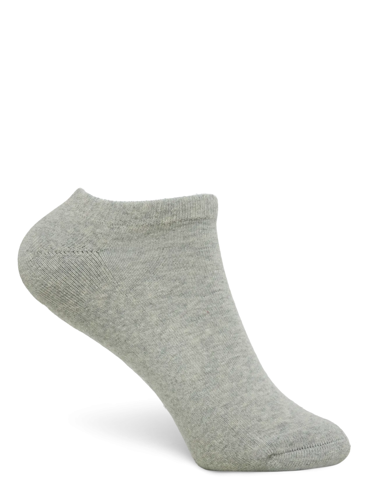 Core No Show Socks 2-pack - Korte strømper
