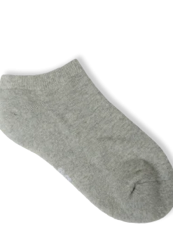 Core No Show Socks 2-pack - Korte strømper