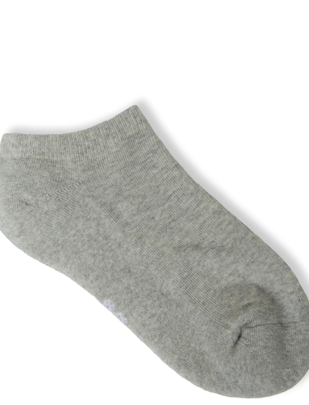 Core No Show Socks 2-pack - Korte strømper