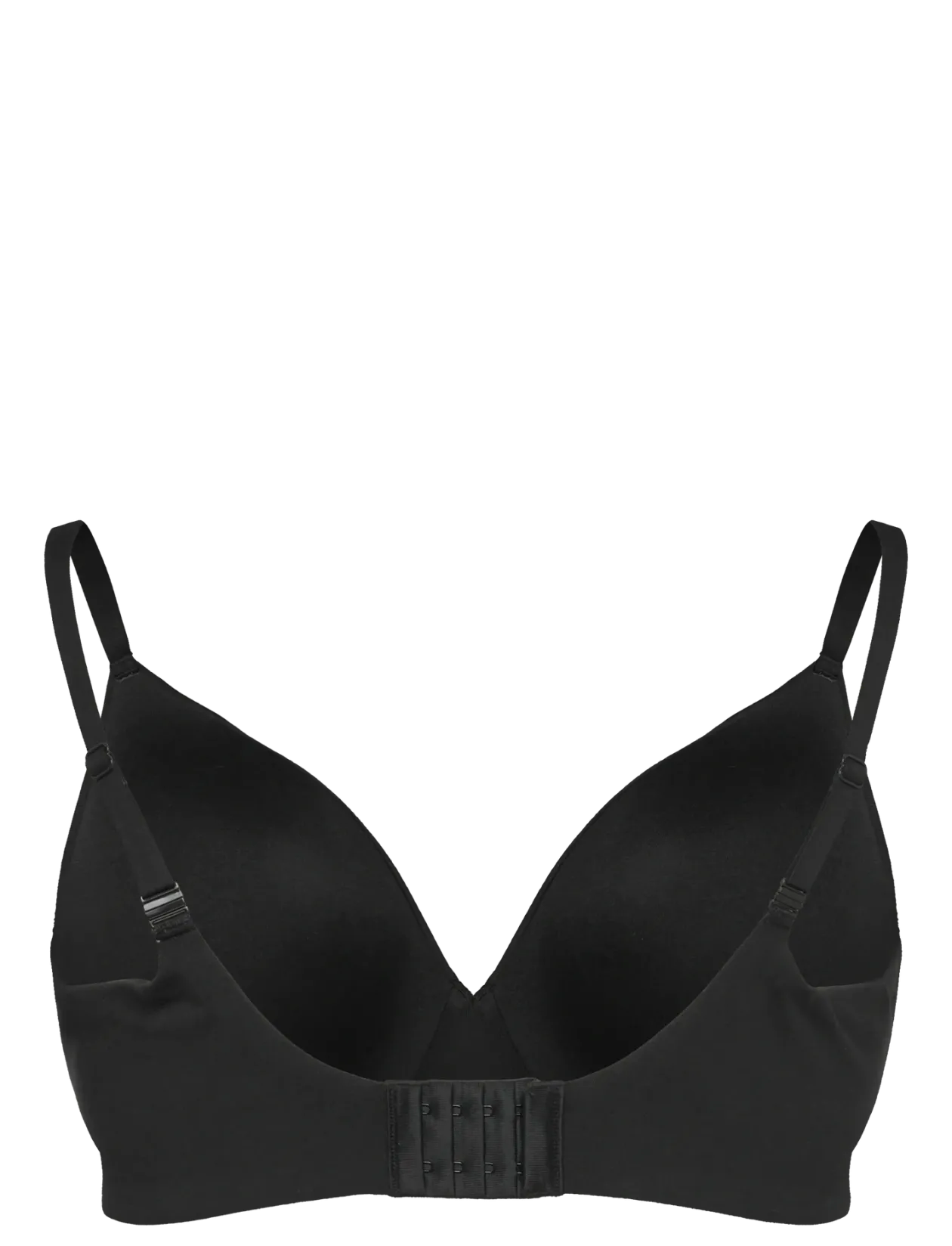 Core Push-Up Bra - BH'er uden bøjle