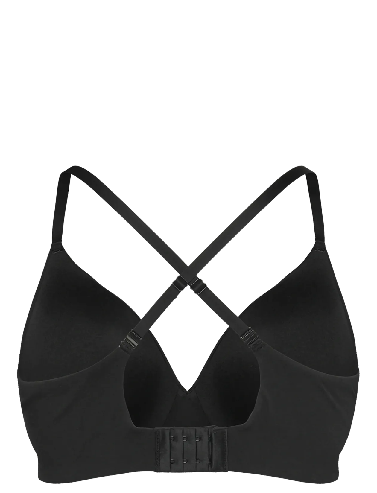 Core Push-Up Bra - BH'er uden bøjle