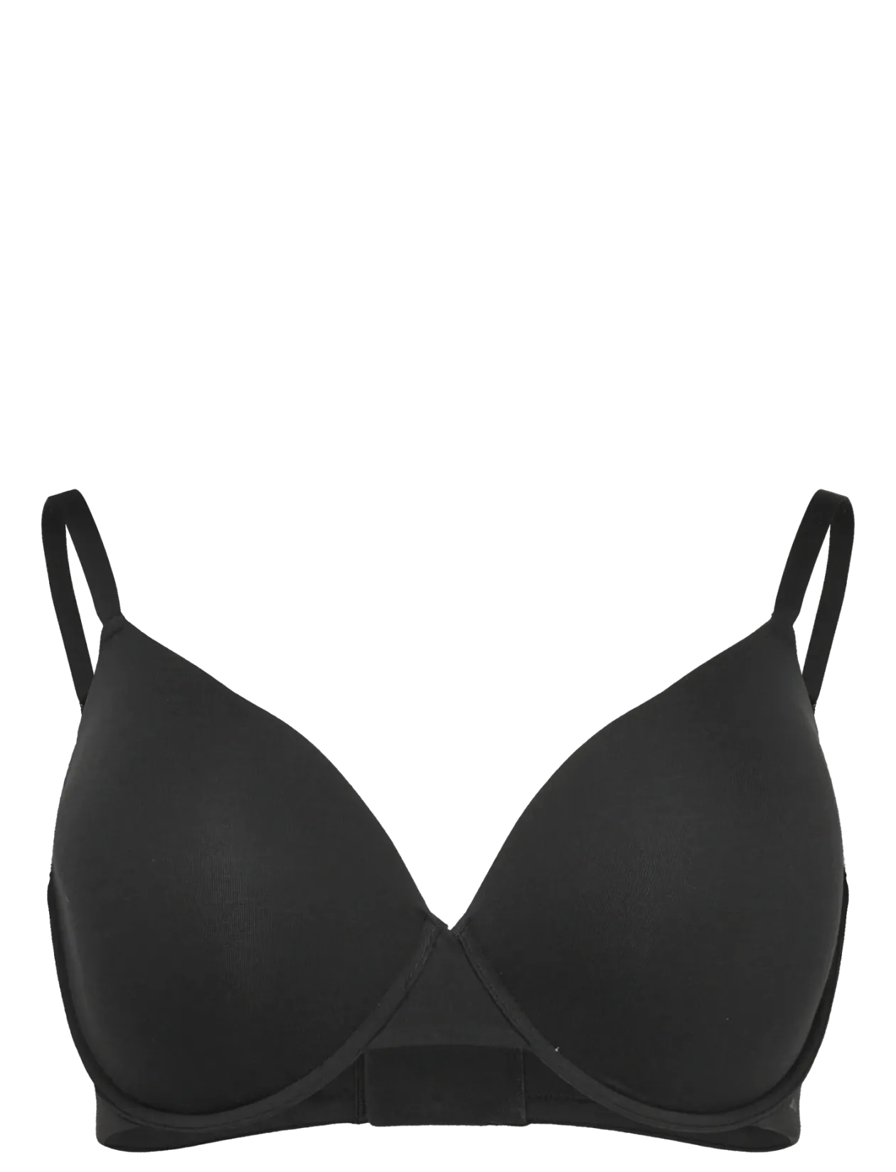 Core Push-Up Bra - BH'er uden bøjle