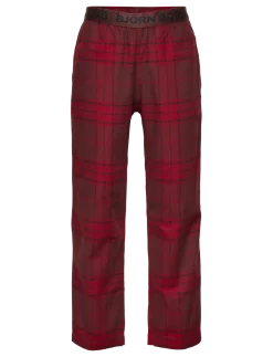 CORE PYJAMA PANTS - Pyjamas