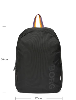 CORE ROUND BACKPACK - Rygsække