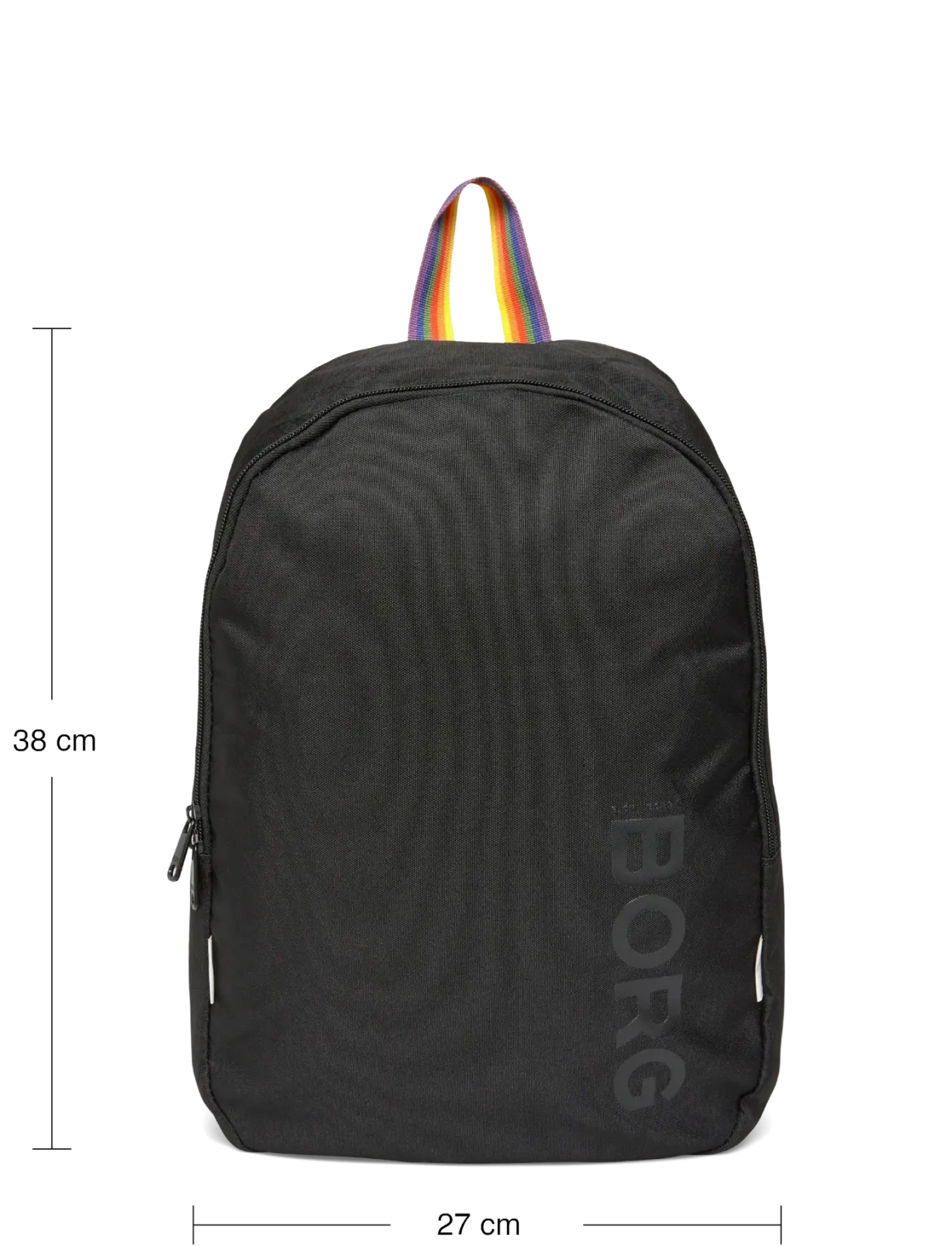 CORE ROUND BACKPACK - Rygsække