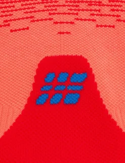CORE RUN EDT. FADE SOCKS, MID CUT - Strømper
