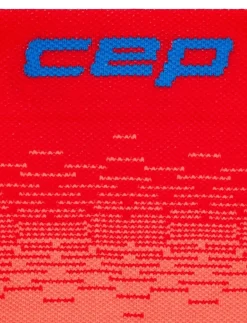 CORE RUN EDT. FADE SOCKS, MID CUT - Strømper