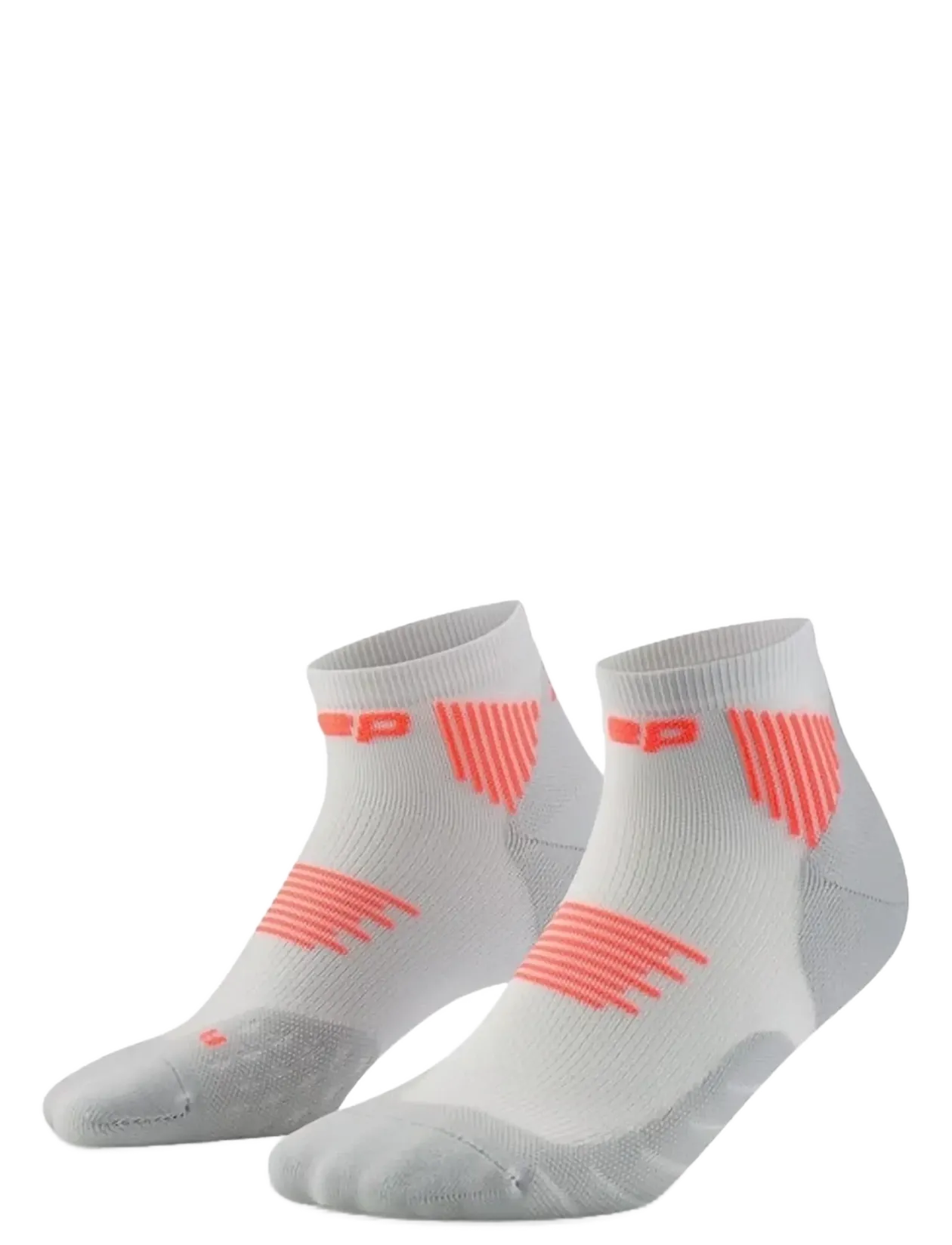 CORE RUN SOCKS, LOW CUT, 5.0 - Strømper