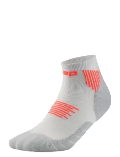 CORE RUN SOCKS, LOW CUT, 5.0 - Strømper