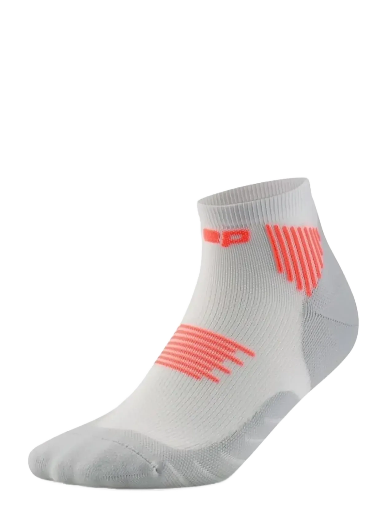CORE RUN SOCKS, LOW CUT, 5.0 - Strømper