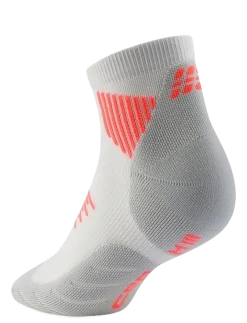 CORE RUN SOCKS, LOW CUT, 5.0 - Strømper