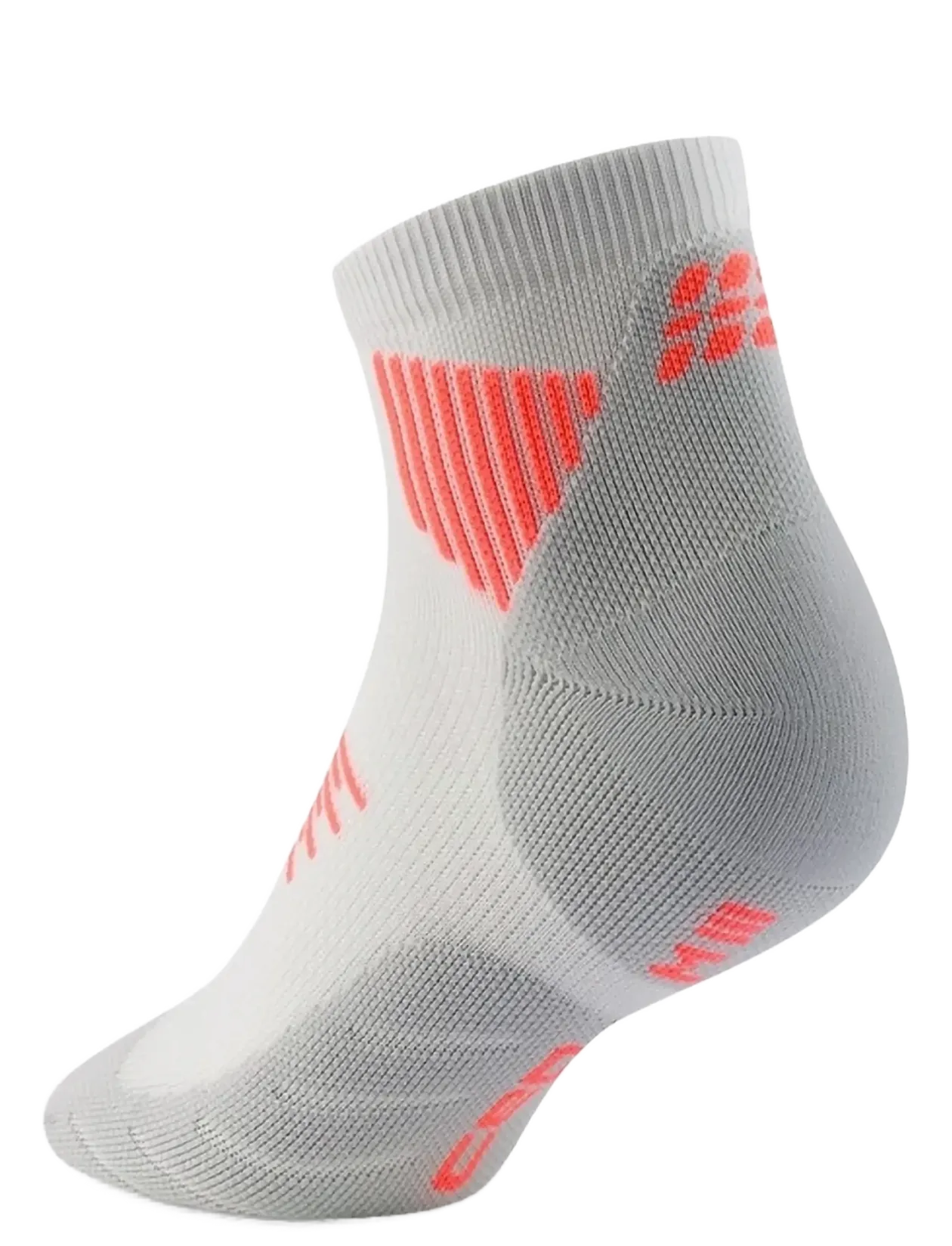 CORE RUN SOCKS, LOW CUT, 5.0 - Strømper