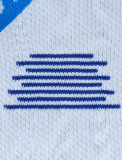 CORE RUN SOCKS, MID CUT, 5.0 - Strømper