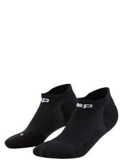 CORE RUN SOCKS, NO SHOW, 5.0 - Strømper