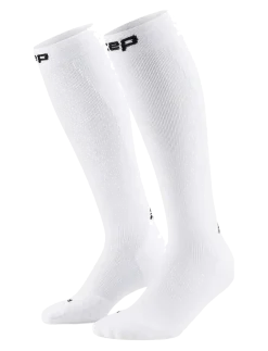 CORE RUN SOCKS, TALL, 5.0 - Strømper