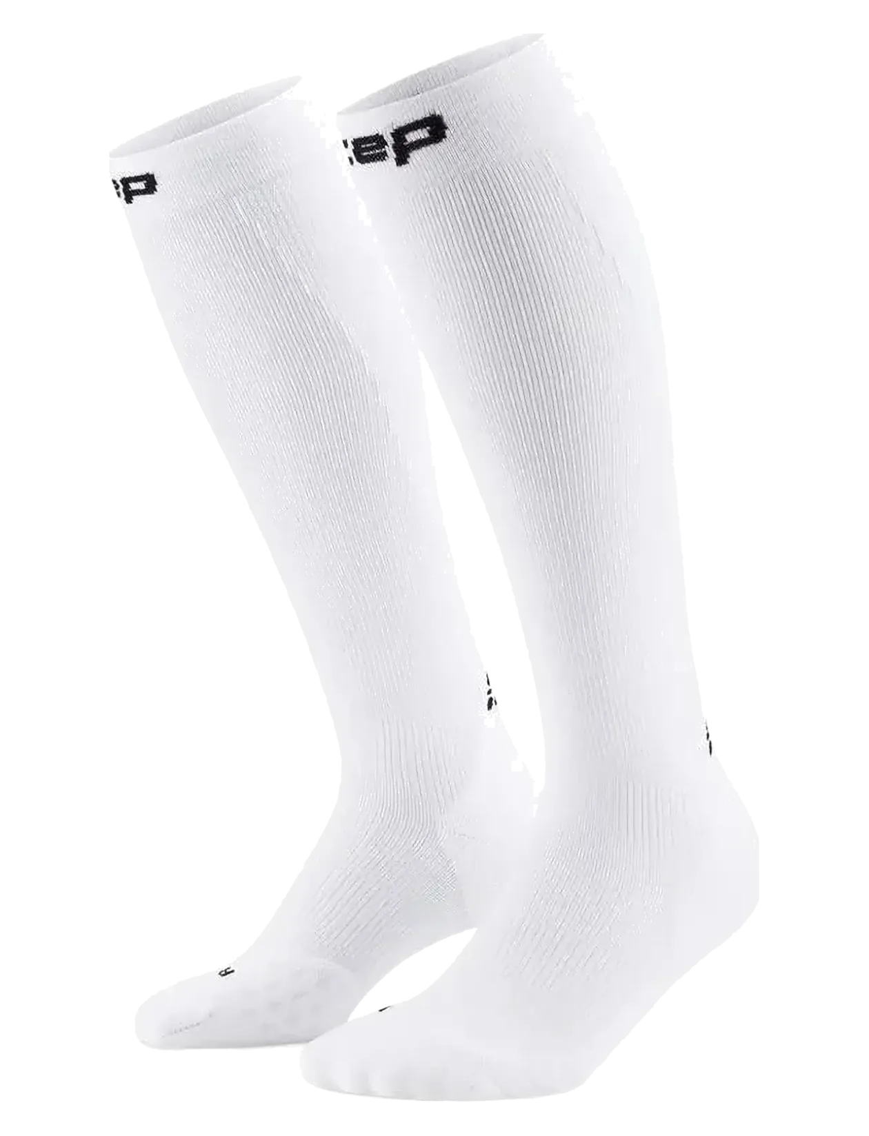 CORE RUN SOCKS, TALL, 5.0 - Strømper
