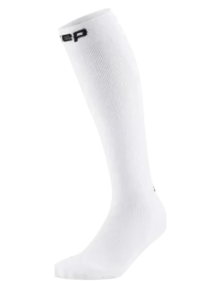 CORE RUN SOCKS, TALL, 5.0 - Strømper