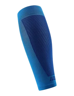 CORE RUN ULTRALIGHT SLEEVES, CALF, 4.0 - Skinner og støtter