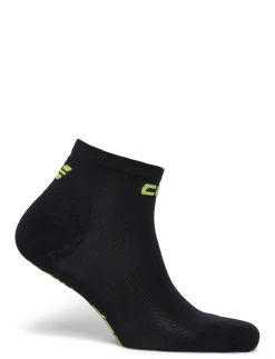 CORE RUN ULTRALIGHT SOCKS, LOW CUT, 4.0 - Strømper