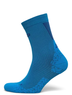 CORE RUN ULTRALIGHT SOCKS, MID CUT, 4.0 - Strømper