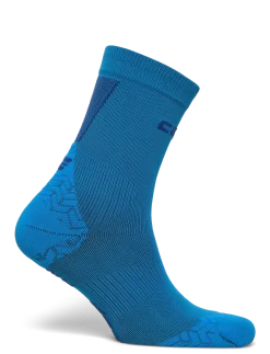 CORE RUN ULTRALIGHT SOCKS, MID CUT, 4.0 - Strømper