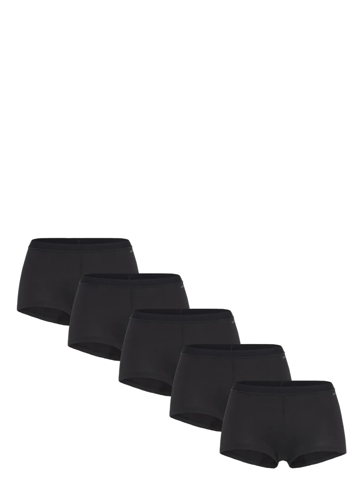 Core Shorty 5-pack - Briefs