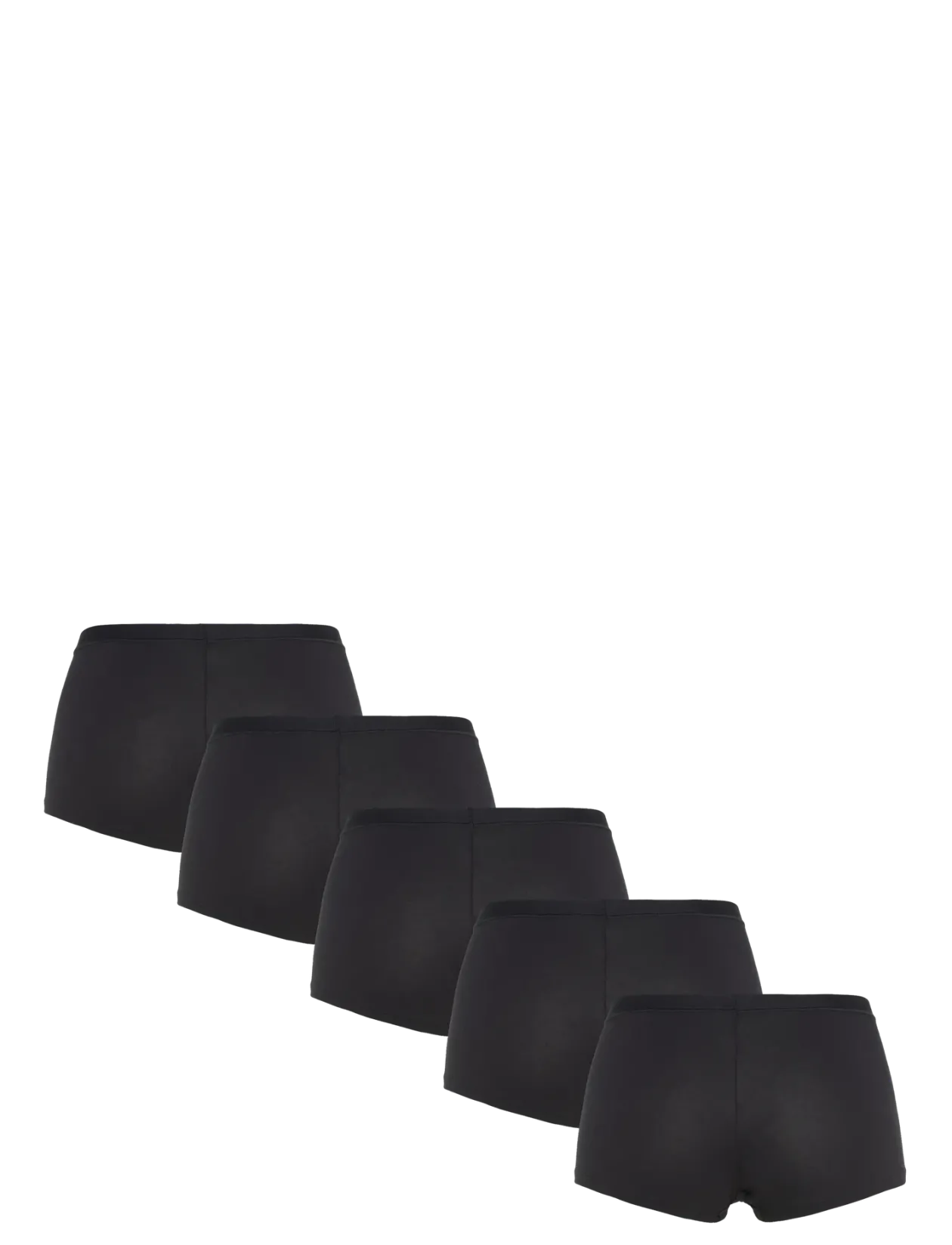 Core Shorty 5-pack - Briefs