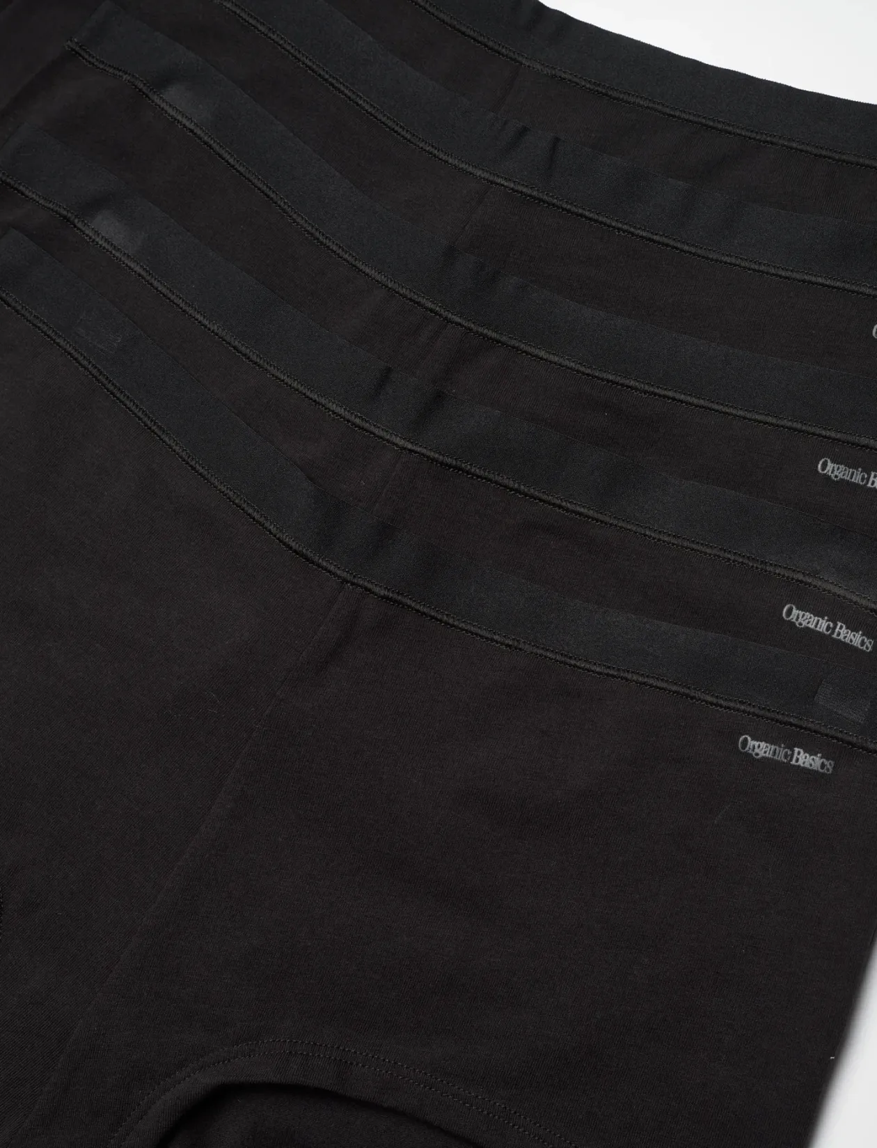 Core Shorty 5-pack - Briefs