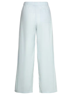 Core Sleep Poplin Pants - Underdele