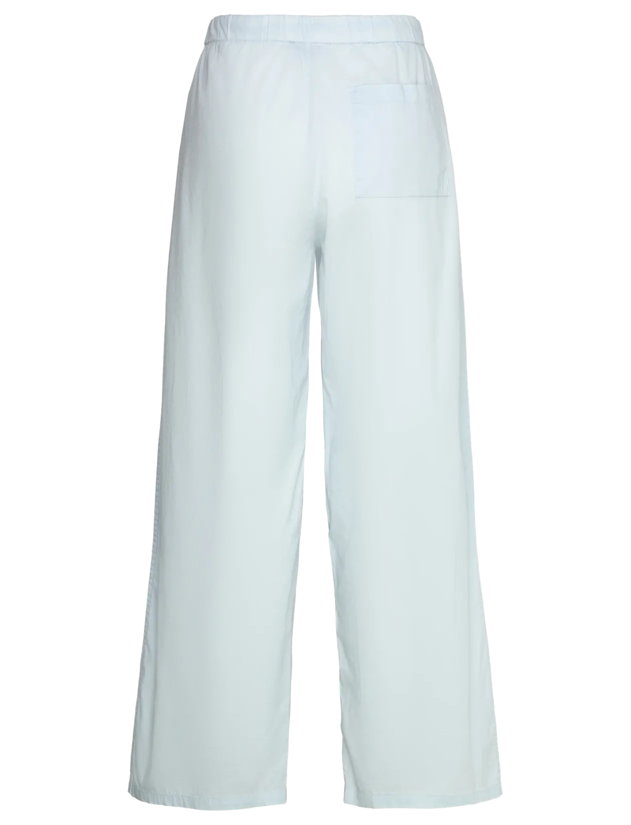 Core Sleep Poplin Pants - Underdele